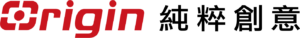 純粹創意LOGO