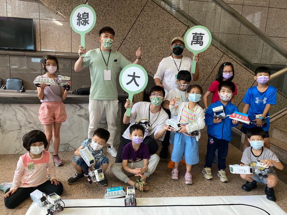 臺北捷運萬大線電聯車系統外觀暨整體宣導行銷活動委託專業服務案