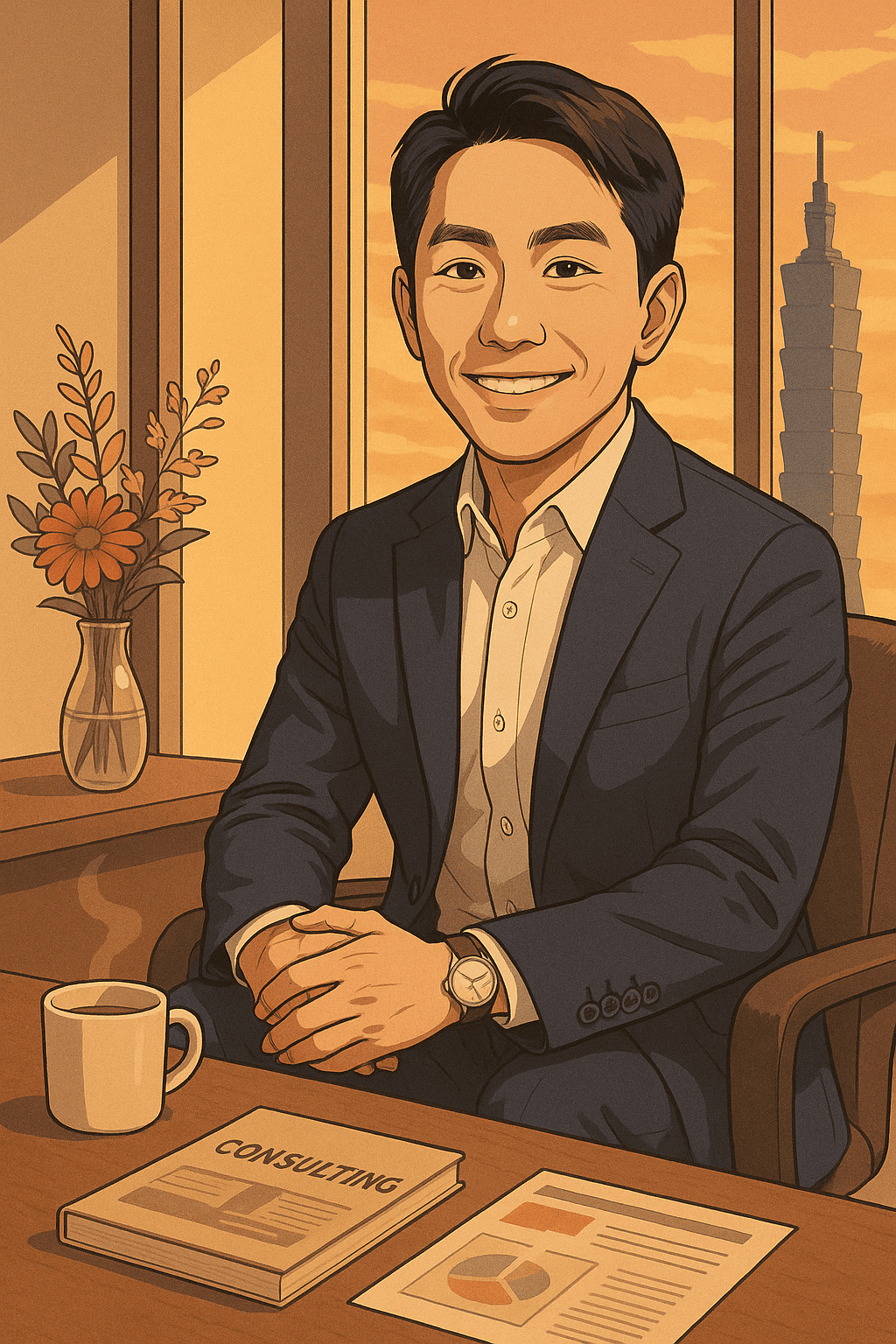 原諒一個人，需要智慧與勇氣