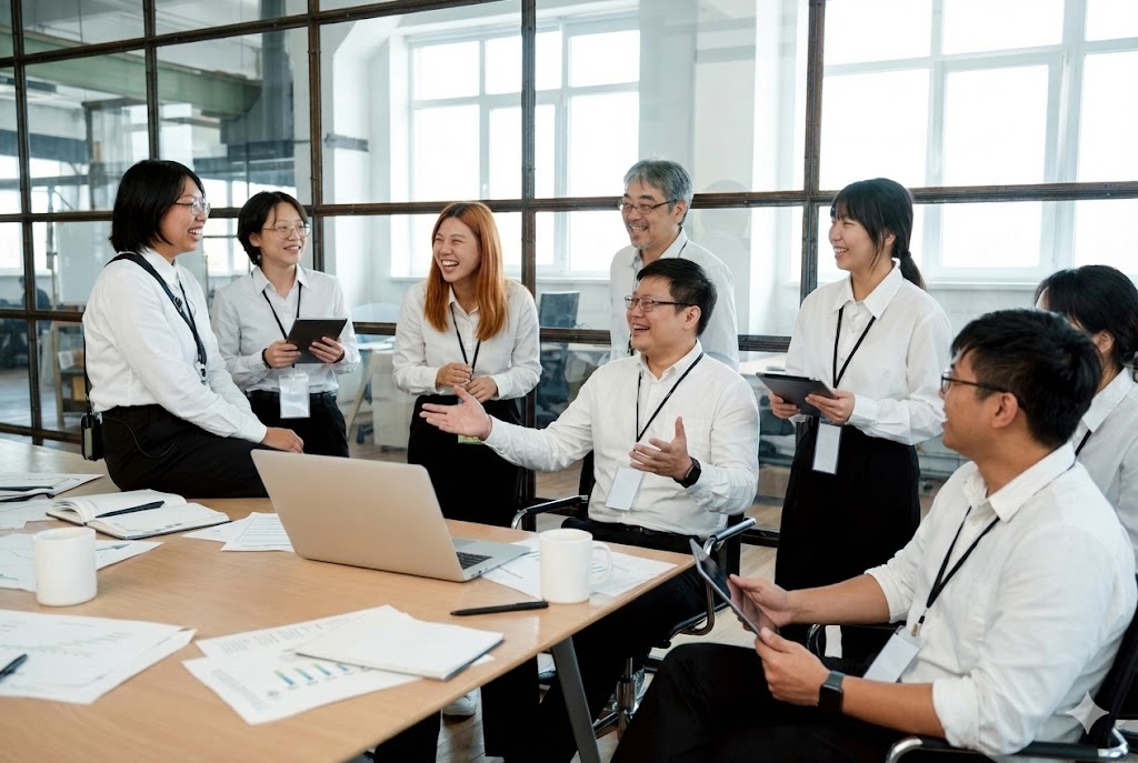 EP32.溝通效率 EP32.溝通效率